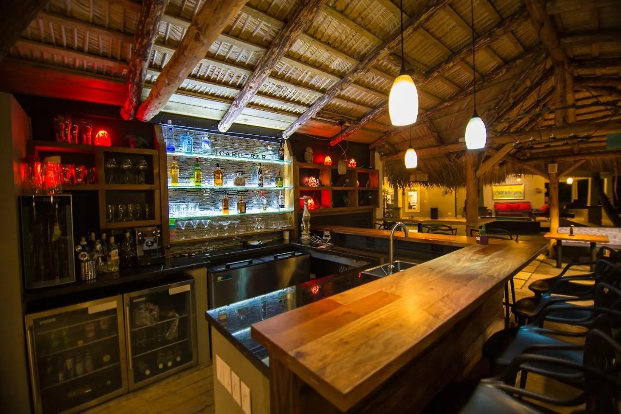 Colibri Boutique Hotel Sosúa