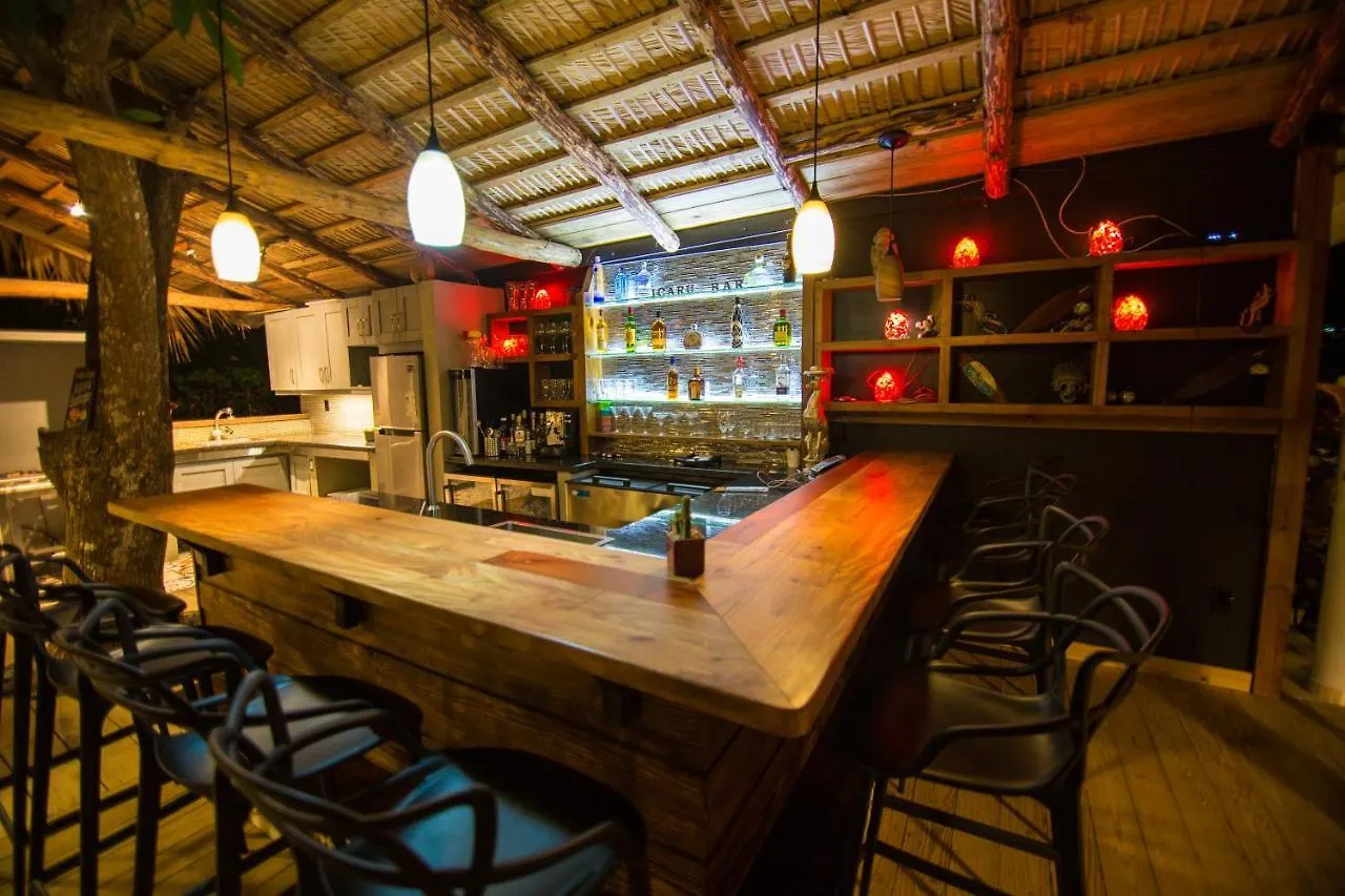 Colibri Boutique Hotel Sosúa